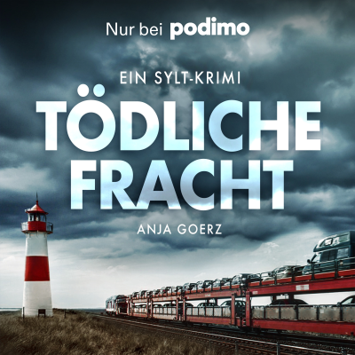 Cover art for: Tödliche Fracht – Ein Sylt-Krimi