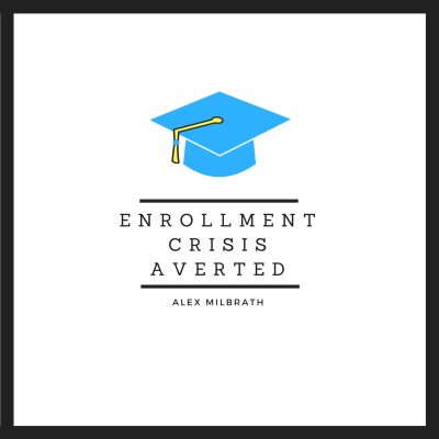 episode Enrollment Crisis Averted: Episode 1 artwork
