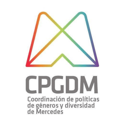 Coordinación de Políticas de Géneros y Diversidad - Municipalidad de Mercedes.