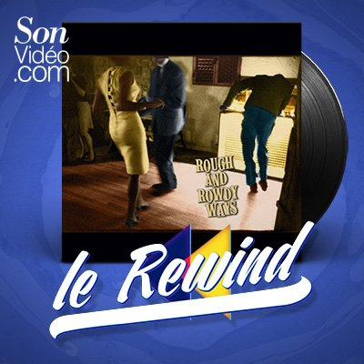 episode La spéciale Bob Dylan - Le Rewind par Olivier Cachin artwork