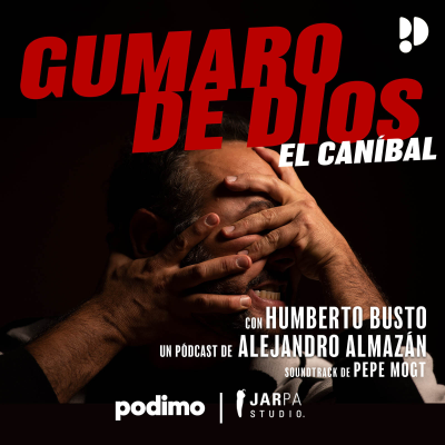 Gumaro de Dios - podcast