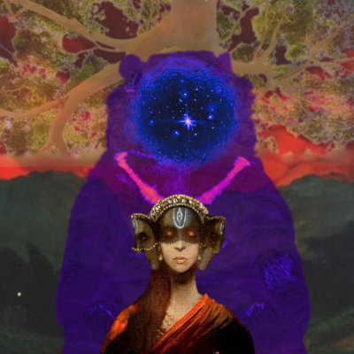 episode 68 - Type Ensouled in Dreams: “Beautifully Stupid” artwork