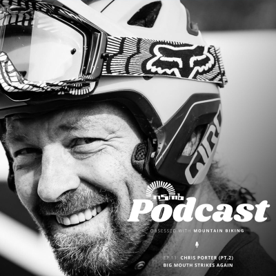 episode Chris Porter (Part 2): Big Mouth Strikes Again artwork