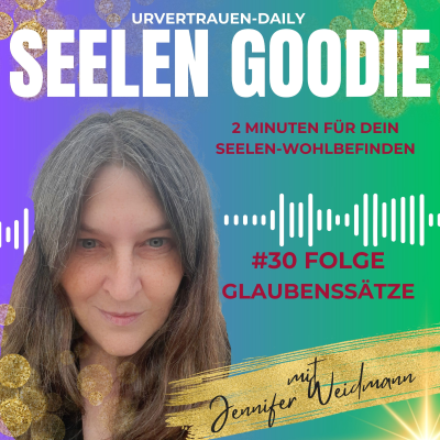episode Innere Glaubenssätze artwork