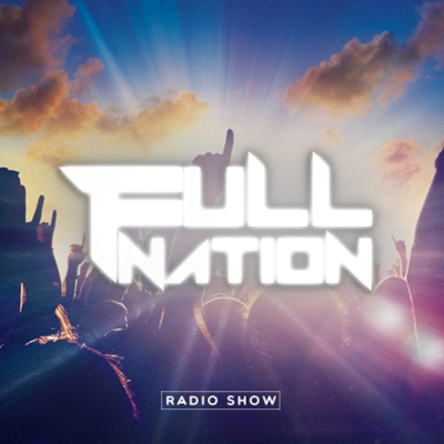 episode Full Nation #12 - FranK B, Odaz & Cavi artwork