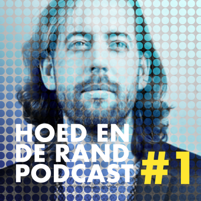 episode #1 Over componeren, film muziek en analoge synthesizers - met Hans Nieuwenhuijsen artwork