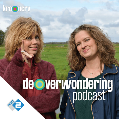 episode Filosoof Elke Wiss over waarom er niet bij horen juist een kracht is artwork