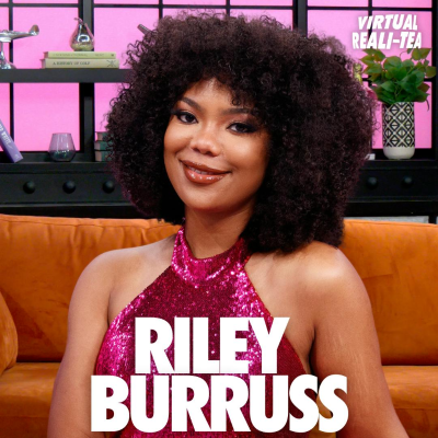 episode Riley Burruss dishes on all things 'Next Gen NYC' artwork