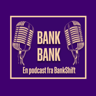 Bank Bank fra BankShift