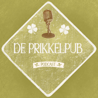 episode Ode aan de fijne prikkels- met Lisette Mepschen (Lieve Lisette)- S03E05 artwork