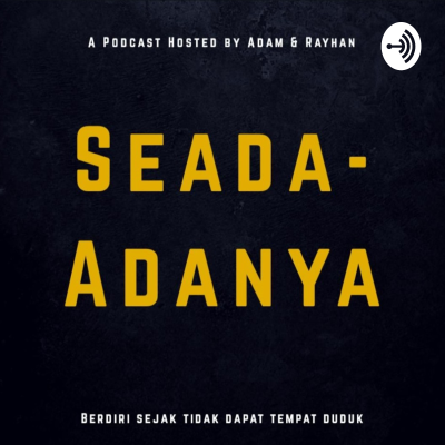 Seada-adanya