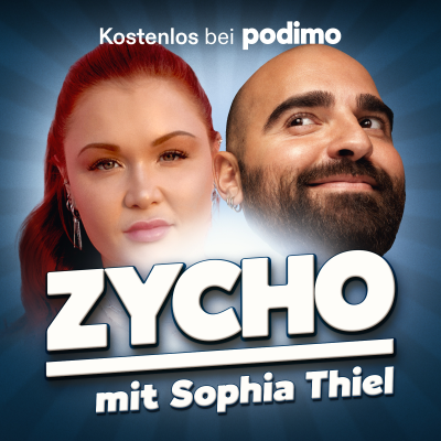 episode Sophia Thiels frontaler Corpus artwork