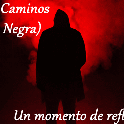 episode Autor de Caminos (4. Bandera Negra) artwork