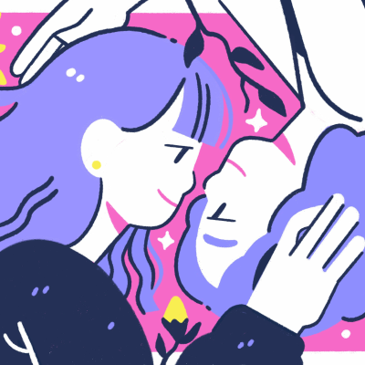 episode "Yuri" — Japanese Queer Women Love Stories artwork
