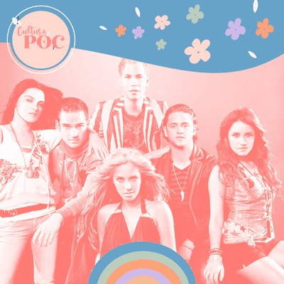 episode Cultura Poc #7 - Nossas Novelas Favoritas artwork