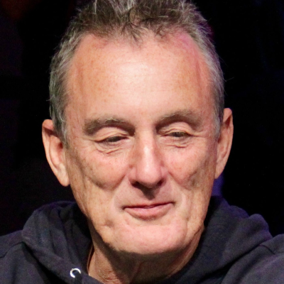 episode Poker Stories: Barny Boatman artwork