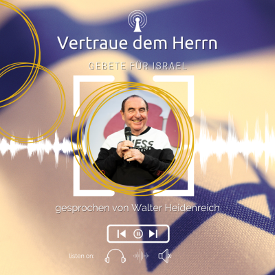 episode Vertraue dem Herrn artwork
