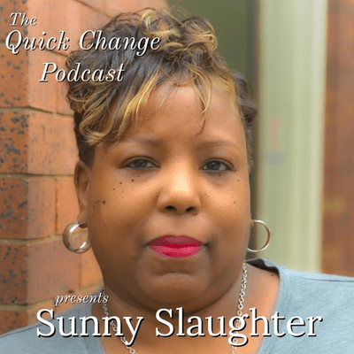 episode Sunny Slaughter Speaks artwork