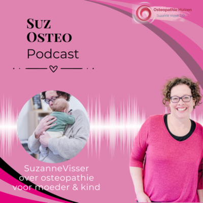 Suz Osteo Podcast