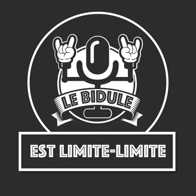 episode HS - Le Bidule est limite limite artwork