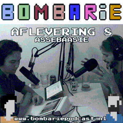 episode Assebaasie artwork