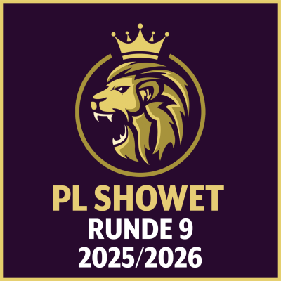 episode Runde 9: Golden Gunners, Oprykker-fest & Slot i fare? artwork