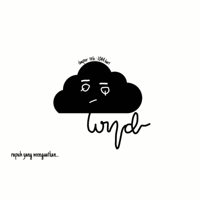 episode Rapuh yg menguatkan artwork