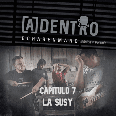 episode Capítulo 7: “La Susy” artwork