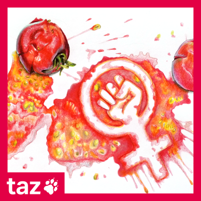 episode „Patriarchale Strukturen sind das Problem“ – Was hätte die westdeutsche Frauenbewegung von den Ostfrauen lernen können? artwork
