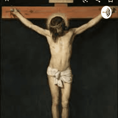 Crusificcion De Cristo