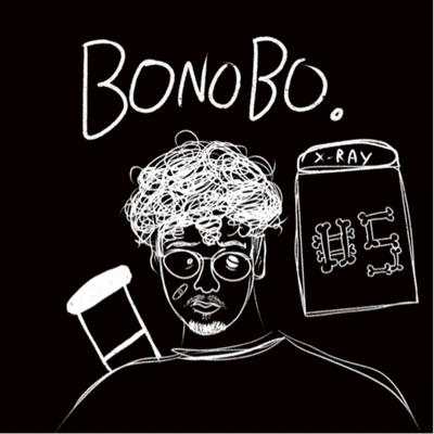 episode BONOBO épisode 5: cassé! artwork