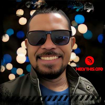 episode Bokeh - DJ DARKLIVE artwork