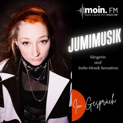 episode JuMiMusik - Im Gespräch artwork