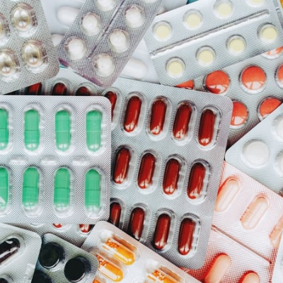 episode Blister Packs artwork