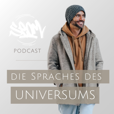 episode #151 Die Sprache des Universums artwork