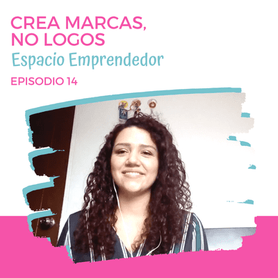 episode EP 14 Técnicas de venta para Emprendedores artwork