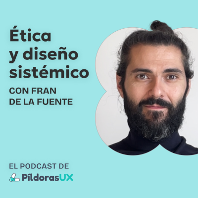 episode #191 Ética y Diseño Sistémico artwork