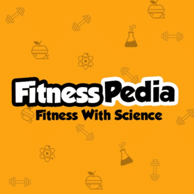 FitnessPedia