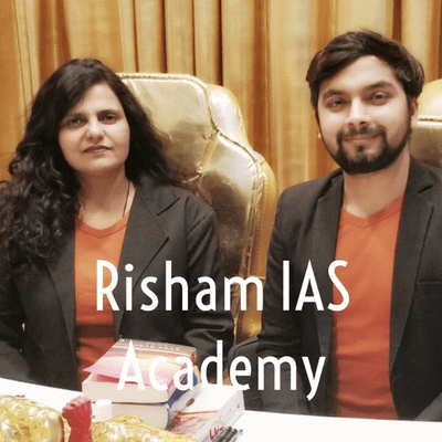 Risham IAS Academy