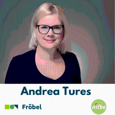 episode Schwierige Kinder gibt es nicht – Herausforderndem Verhalten professionell begegnen artwork