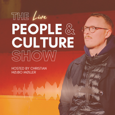 The Live People & Culture Show