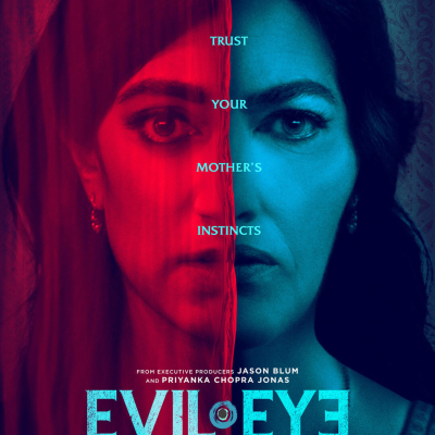 episode Ep 242: Evil Eye Interviews with writer Madhuri Shekar and directors Elan and Rajeev Dassani artwork