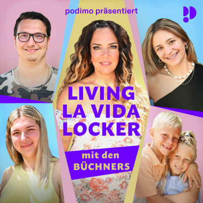 Living La Vida Locker - mit den Büchners