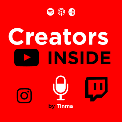 Creators Inside