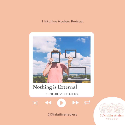 episode Season 4: Episode 7 - Nothing is External artwork