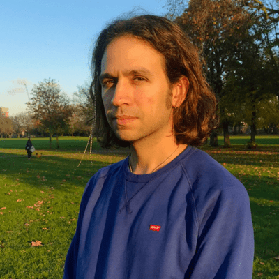 episode Colourist Filipe Fernandes - interview artwork