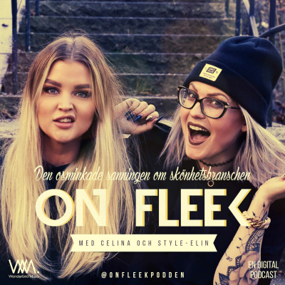 episode Köra eget race eller bli styrd av någon annan? artwork