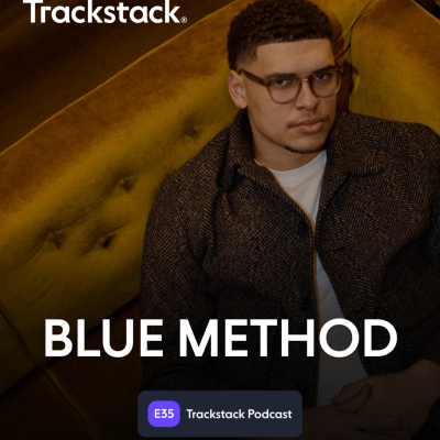 episode E35 - Blue Method artwork