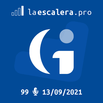 episode #099. Álvaro Sánchez, de Genteinvencible artwork