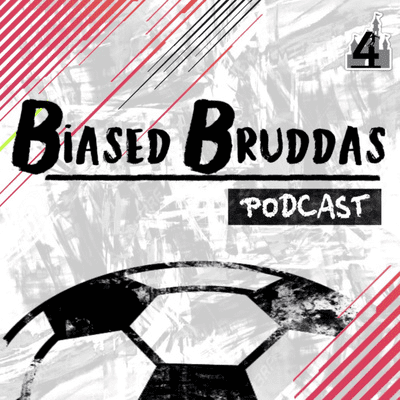 episode A Humbling Weekend | PL Matchweek 6 Review artwork